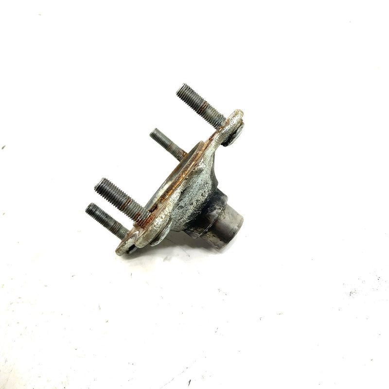 01-04 Honda Foreman Rubicon TRX500 OEM Front Wheel Hub 44610-HN2-000 AH79