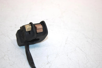 1985 Honda Atc125ma Oem Left Control Switch 35200-VM6-000 AH44