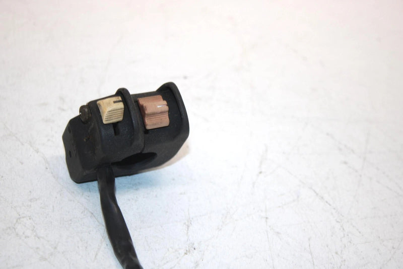 1985 Honda Atc125ma Oem Left Control Switch 35200-VM6-000 AH44