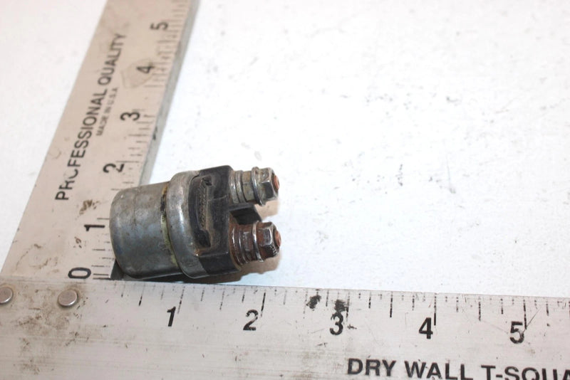 1996 Kawasaki Bayou 300 Oem Starter Relay 27010-1314 AK19