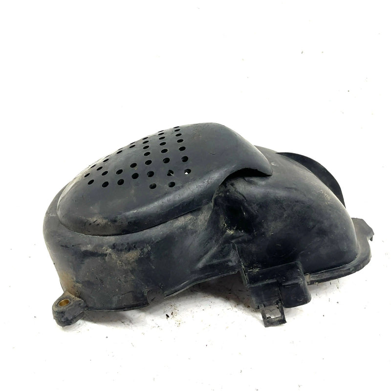 2002 Polaris Scrambler 90 OEM Cooling Fan Cover 0450706 AP199