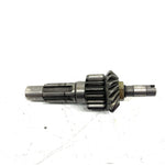 98-02 Arctic Cat 300 4X4 OEM Sub Transmission Shaft 3446-206 AA42