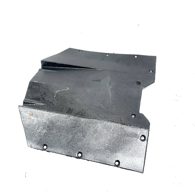 2004 Polaris Virage OEM Ride Plate 5631080-329 JP45