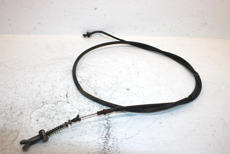 1998 Yamaha  Grizzly Oem Brake Cable 4WV-26341-00-00 AY49
