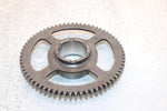 2007 Honda Fortrax 680 Oem Starter Clutch Gear 28110-HN8-000 AH46