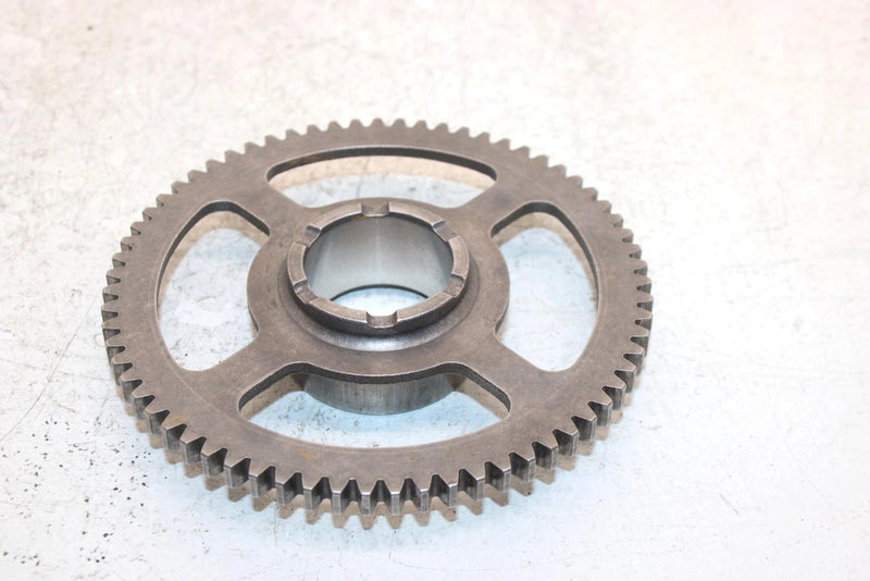 2007 Honda Fortrax 680 Oem Starter Clutch Gear 28110-HN8-000 AH46