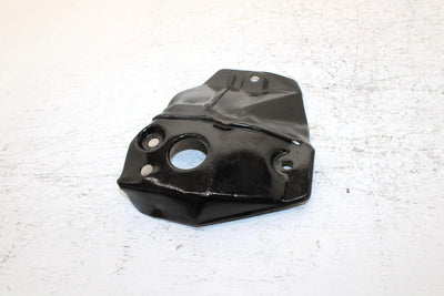 1992 Kawasaki Bayou 220 Oem Rear Skid Plate 55020-1276 AK35
