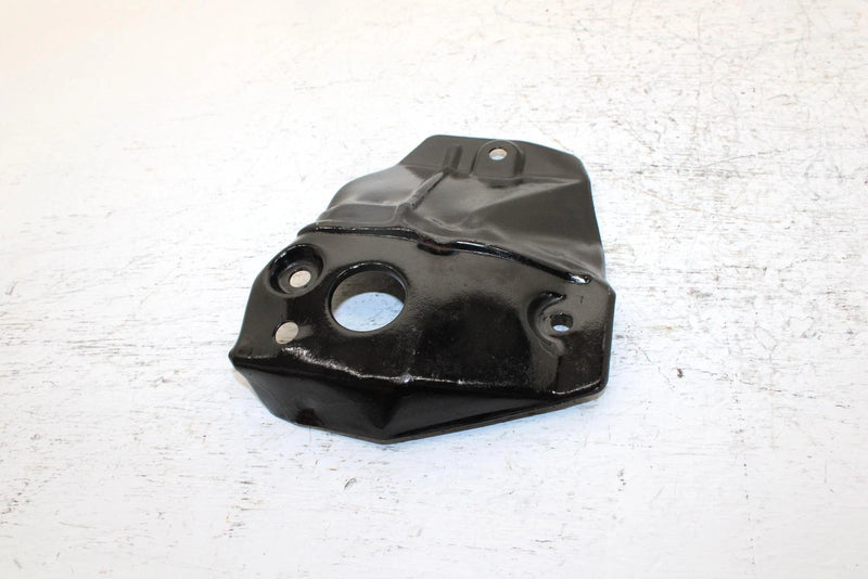 1992 Kawasaki Bayou 220 Oem Rear Skid Plate 55020-1276 AK35