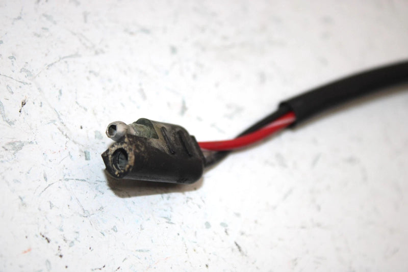02 Arctic Cat 375 4x4 Automatic Oem Accessory Socket 0641-897 AA23
