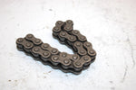 99 Polaris Scrambler 400 4x4 Oem 26P Roller Drive Chain 3233546 AP55