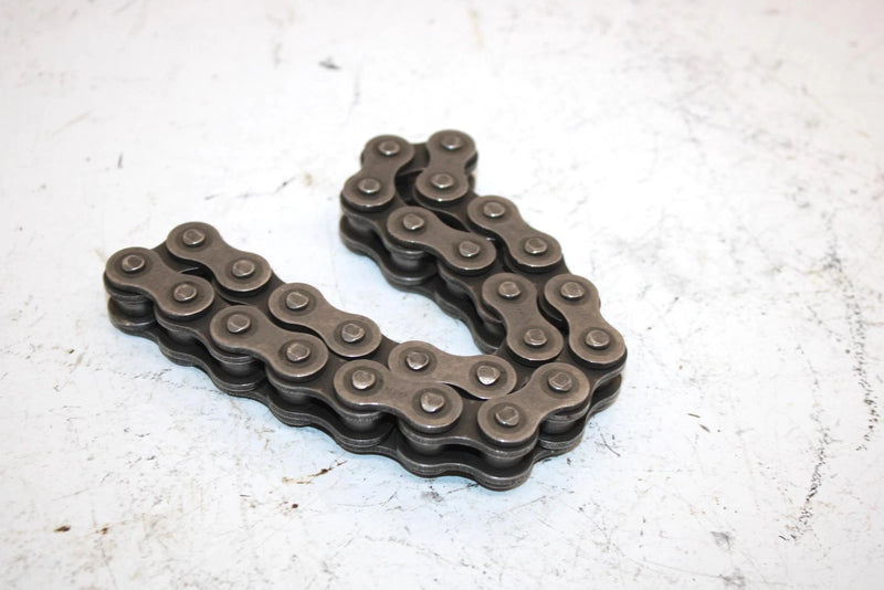 99 Polaris Scrambler 400 4x4 Oem 26P Roller Drive Chain 3233546 AP55