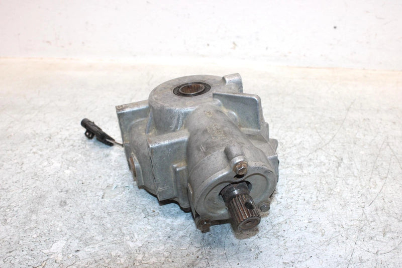 2006 Polaris Sportsman 500 Oem Front Diff Gearcase 1332344 AP186