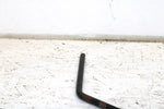 05 Polaris Rmk 900 Oem Sway Bar .562 5248393-067 SP177
