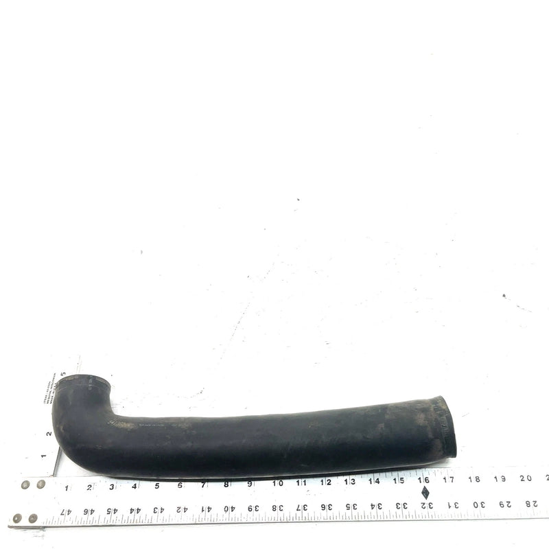 2009 Polaris Ranger HD 700 4x4 EFI OEM Lower Airbox Hose 5414032 XP12