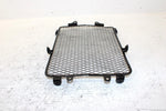 2004 Kawasaki Kfx 700 Oem Radiator Shroud Guard 14037-0017 AK30