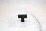 2002 Ski-doo Mxz 800 Adrenaline Oem Coolant Tee Fitting 414619900 509000219 SS21