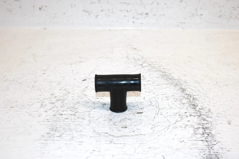 2002 Ski-doo Mxz 800 Adrenaline Oem Coolant Tee Fitting 414619900 509000219 SS21