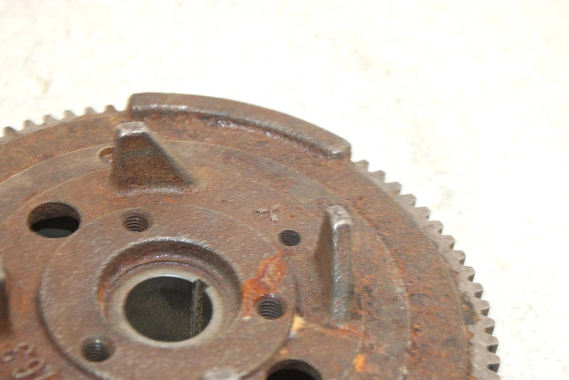 2003 Polaris Magnum 330 Oem Flywheel (F4T763) 3087251 AP158