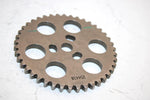 21 Can-am Outlander Max 450 4x4 Dps Oem Cam Chain Sprocket 420254438 AB4