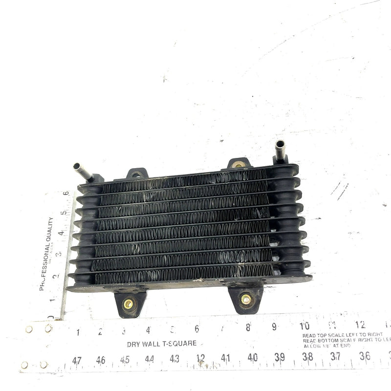 98-02 Arctic Cat 300 4X4 OEM Oil Cooler 0413-011 AA42
