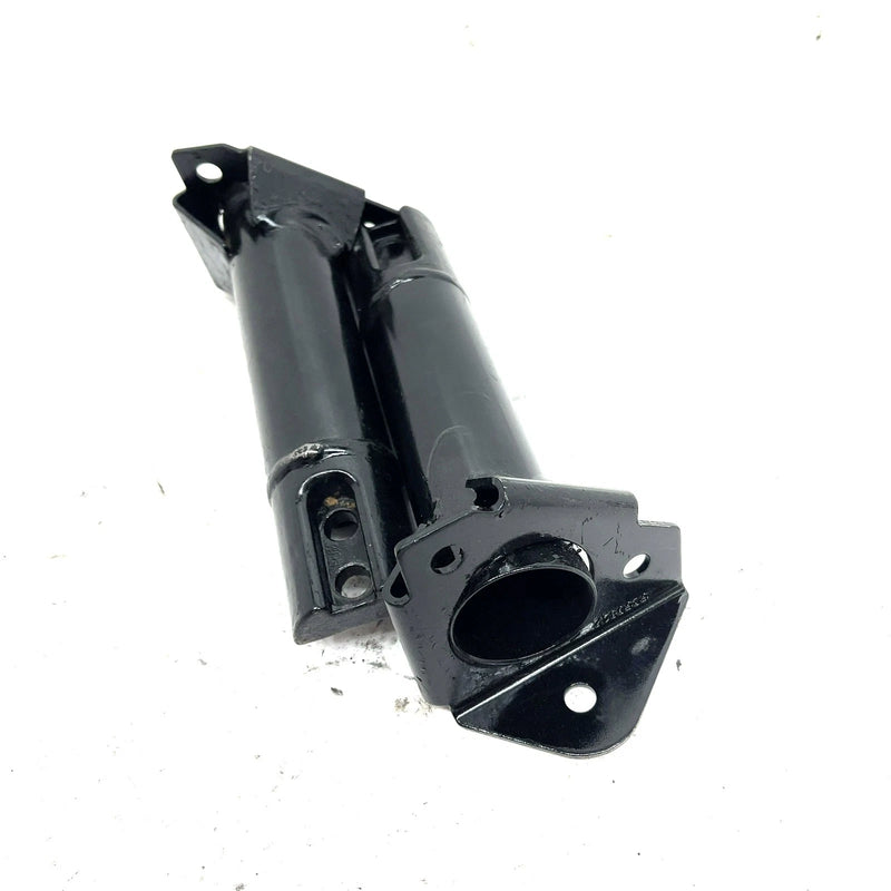 08-10 Polaris RZR 800 EFI OEM Front Cage Mount Set 1016717-458 XP8.1