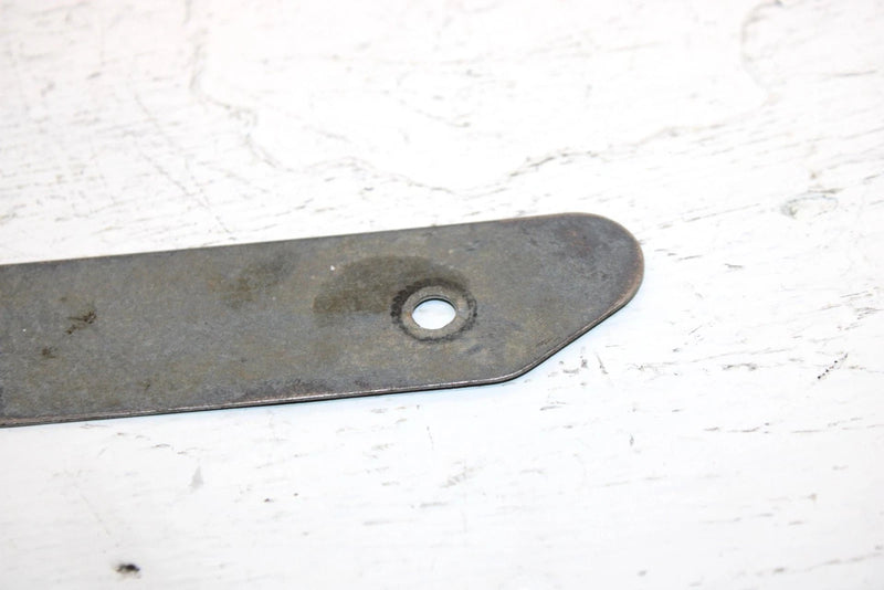 1986 Yamaha  Moto 4 Oem Flap Fitting Plate 29U-21624-00-00 AY7