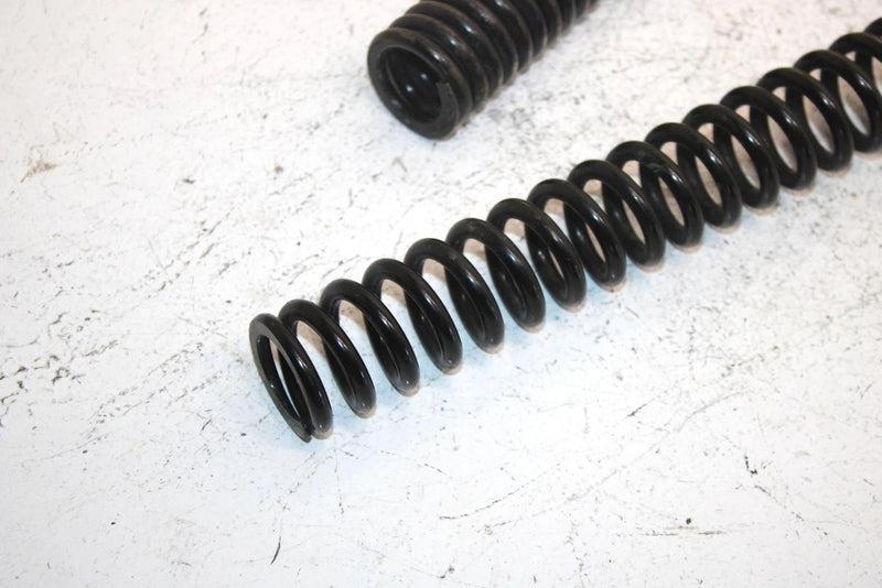 84 Yamaha Phazer Se Oem Front Shock Spring 90501-60718-00 SY9