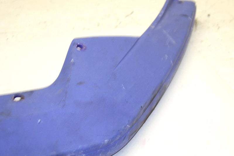 1994 Polaris Sl 750 Oem Front Bumper 5410631-194 JP3
