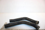 2008 Polaris Ranger 700 Oem Front Airbox Hose Set 1910997 1910999 XP0