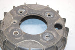 86 Honda Fourtrax 350 Trx350 4x4 Oem Front Brake Drum 44622-HA7-670 AH31