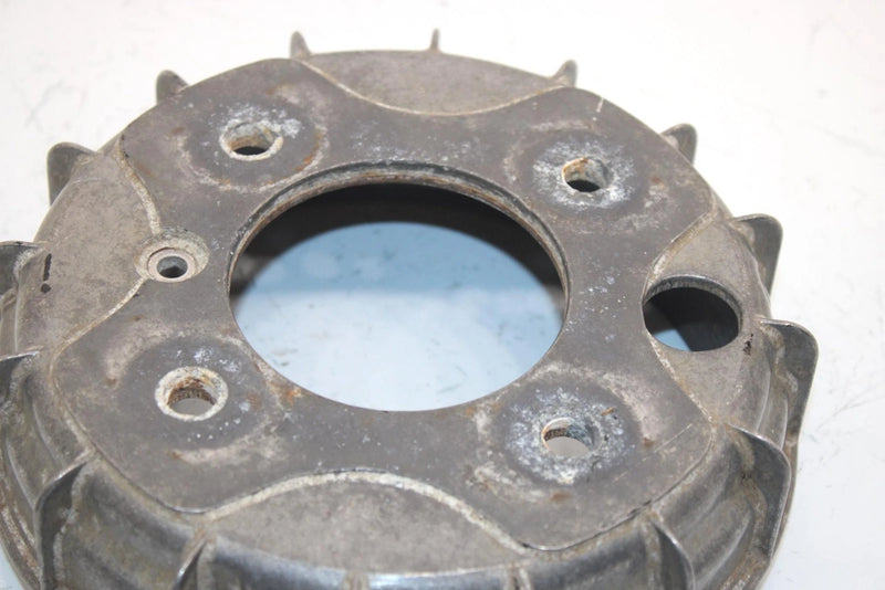 86 Honda Fourtrax 350 Trx350 4x4 Oem Front Brake Drum 44622-HA7-670 AH31