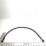 1998 Arctic Cat Bearcat 454 4X4 OEM Rear Brake Hose Line 0402-184 AA3