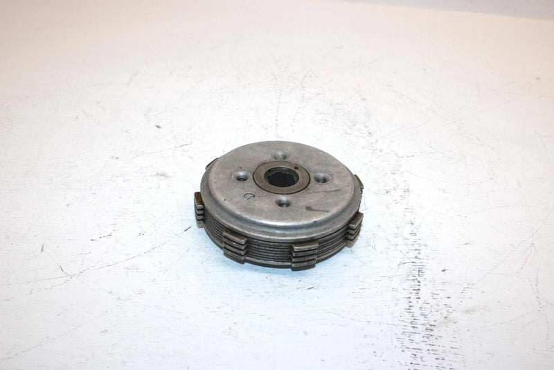 1986 Honda Atc 200 Sa Oem Clutch Pack Set 22121-958-000 22350-115-020 AH59