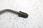 2004 Yamaha  Bruin 350 Oem Front Middle Brake Line 5ND-F5871-00-00 AY24