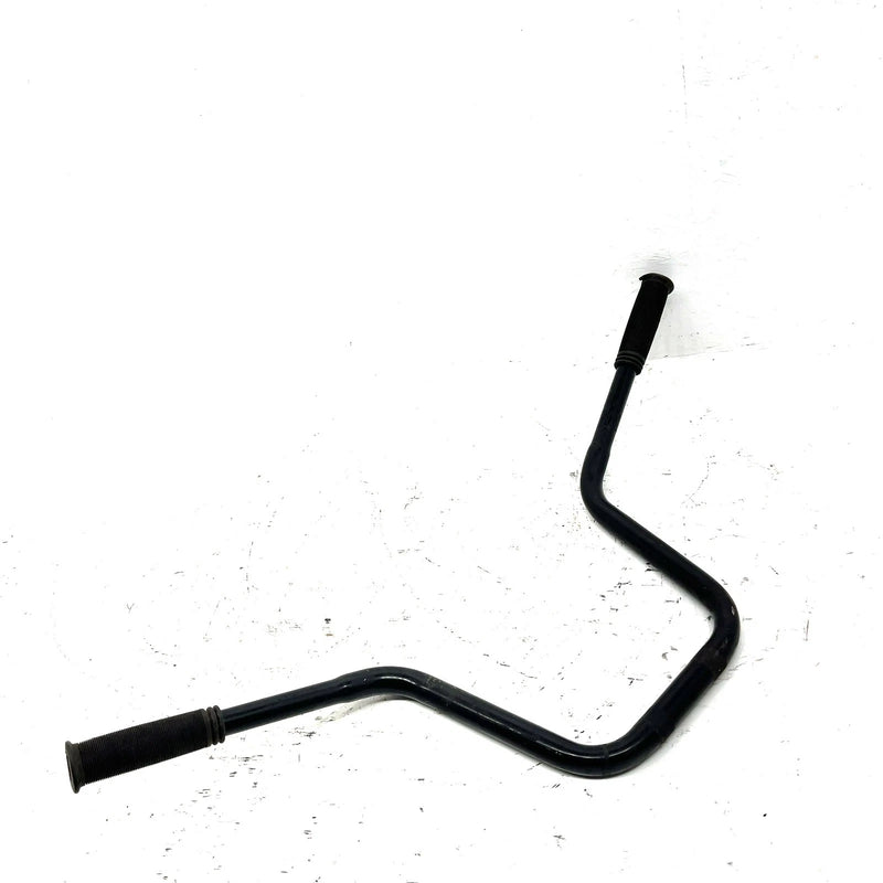 2003 Bombardier Traxter 500 4x4 Automatic OEM Handlebars 709400005 AB15.1