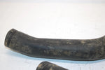 2006 Polaris Ranger Xp 700 Oem Front Air Duct Hose Set 1910997 XP3.2