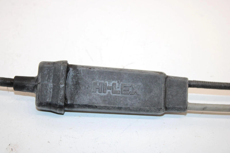 02 Polaris Xc Sp 800 Oem Throttle Cable 7080897 SPS2