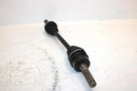 2003 Bombardier Quest 500 Oem Front Right CV Joint 705400125 AB13