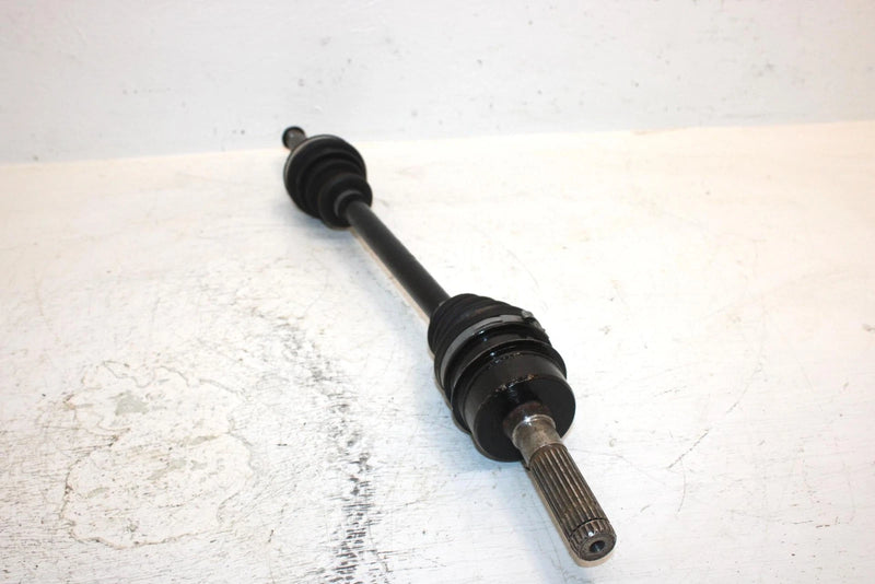2003 Bombardier Quest 500 Oem Front Right CV Joint 705400125 AB13