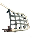 2001 Bombardier DS650 OEM Aftermarket Nerf Bars AB16