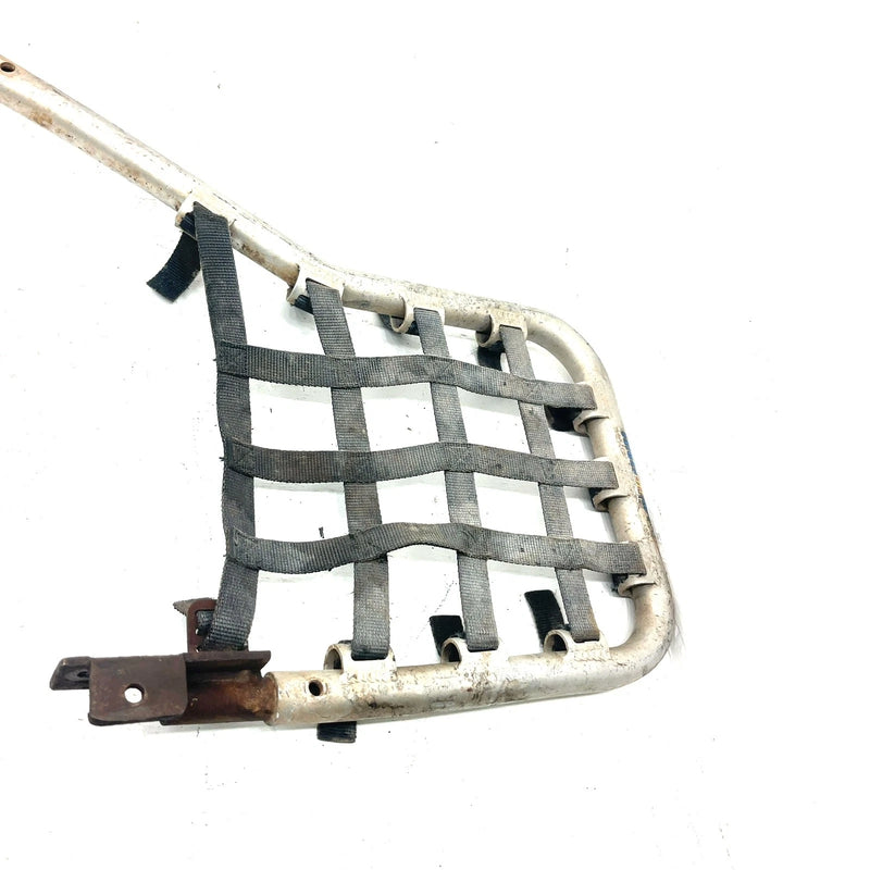 2001 Bombardier DS650 OEM Aftermarket Nerf Bars AB16