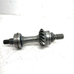 1998 Arctic Cat Bearcat 454 4X4 OEM Sec Driven Output Shaft 3446-037 AA3