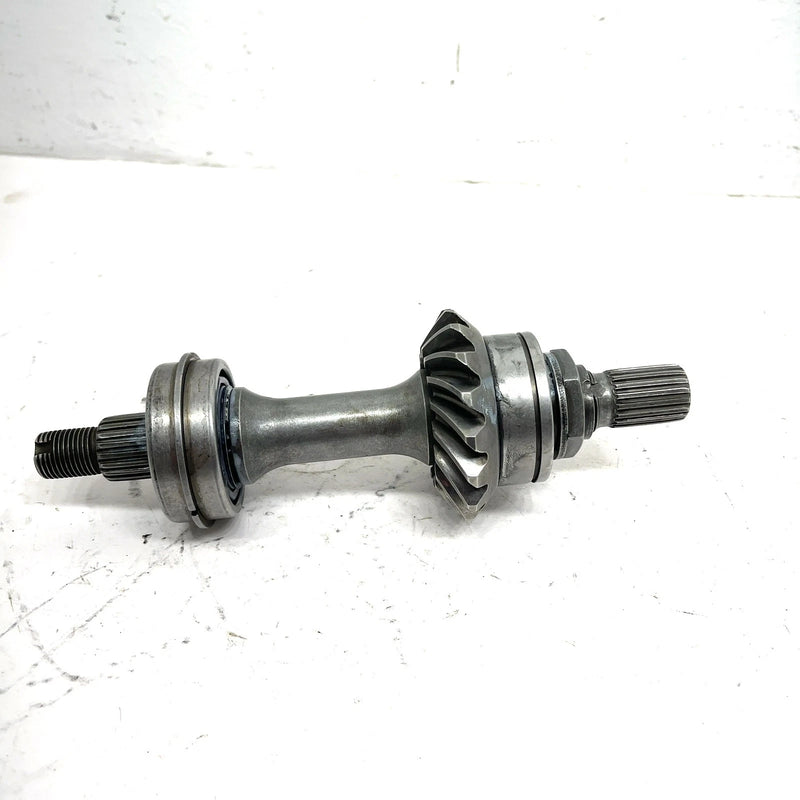 1998 Arctic Cat Bearcat 454 4X4 OEM Sec Driven Output Shaft 3446-037 AA3