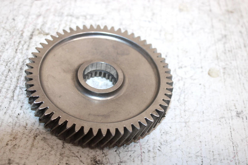 07 Polaris Sportsman 800 Efi Oem 56T Gear 3234137 AP59