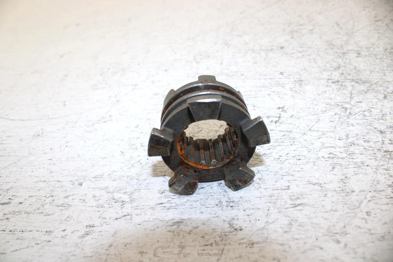 2004 Kawasaki Kfx 700 Oem Shifter Gear 13139-0626 AK30