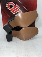 New Women’s Black Dingo Cowboy Boots. DIO2270 6.5 6 1/2. 19-114