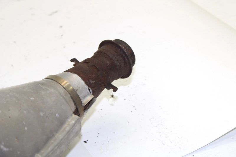2005 Ski-doo Summit 800 OEM Tuned Exhaust Pipe 514053818 SS74