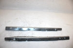 93 Polaris Xlt Oem Tunnel Reinforcement Set 1011920 SP59