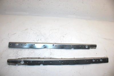 93 Polaris Xlt Oem Tunnel Reinforcement Set 1011920 SP59