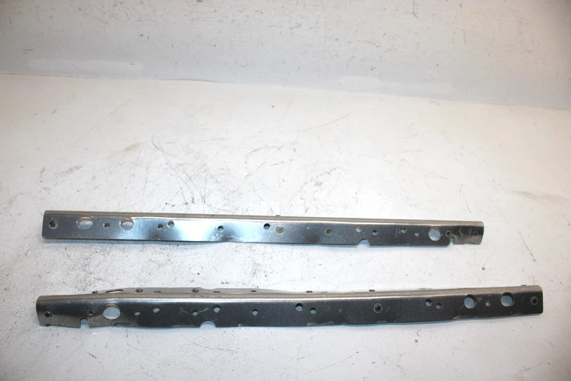 93 Polaris Xlt Oem Tunnel Reinforcement Set 1011920 SP59